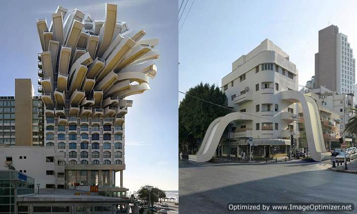 Victor Enrich and samples amended its architecture since 2008 - Modernminimalis.com Victor Enrich and samples amended its architecture since 2008 - Modernminimalis.com