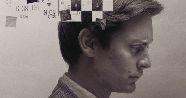 Pawn Sacrifice' Movie Review