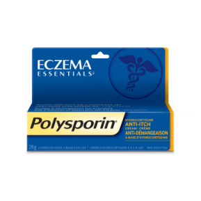 Related to Neosporin