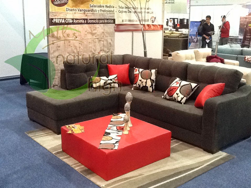 Muebles en Monterrey