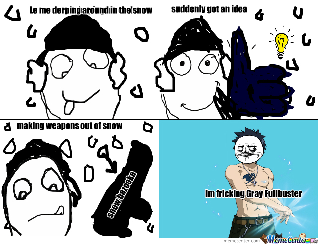 Anime Memes Team Natsu Memes