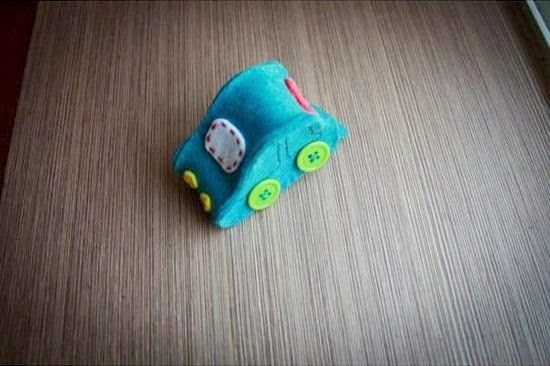 Kerajinan Tangan Cara Membuat Kerajinan Tangan Dari Kain