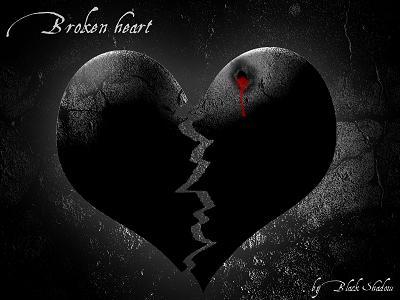 Love Heart Pain. I#39;m feeling so much pain,