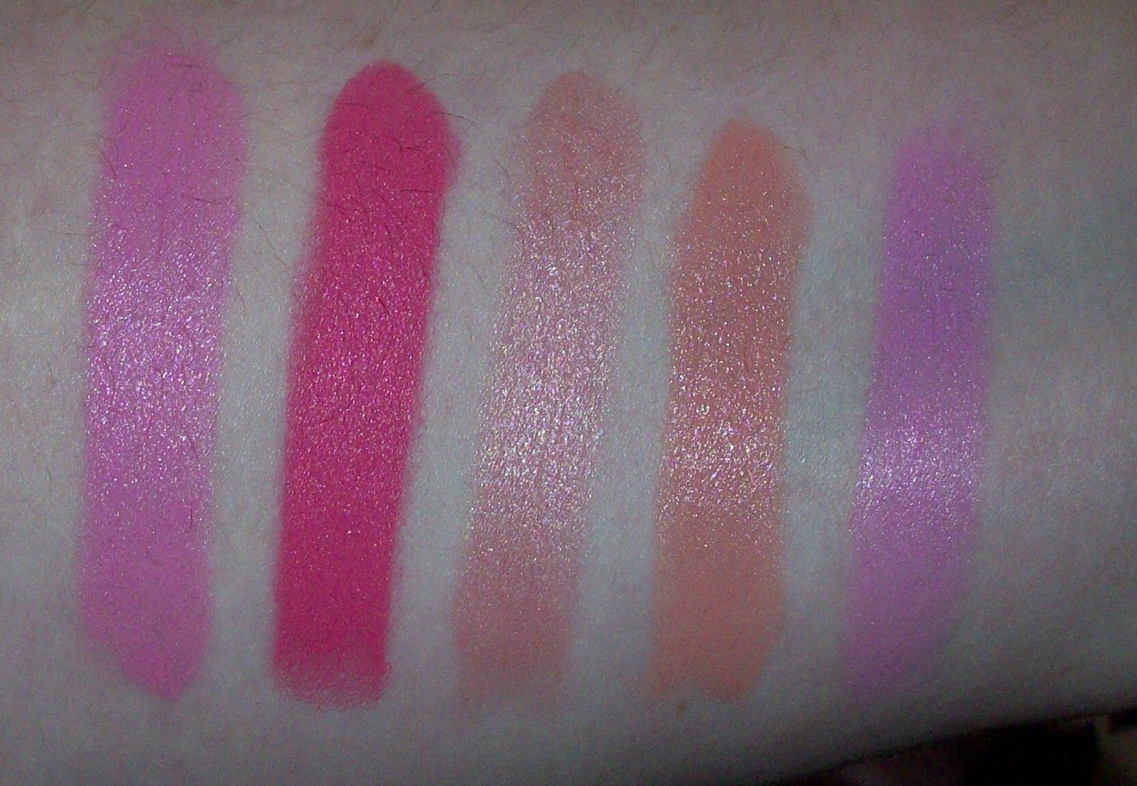 Luxury on the Lips Happy Australia Day & Top 5 Australian Lipsticks