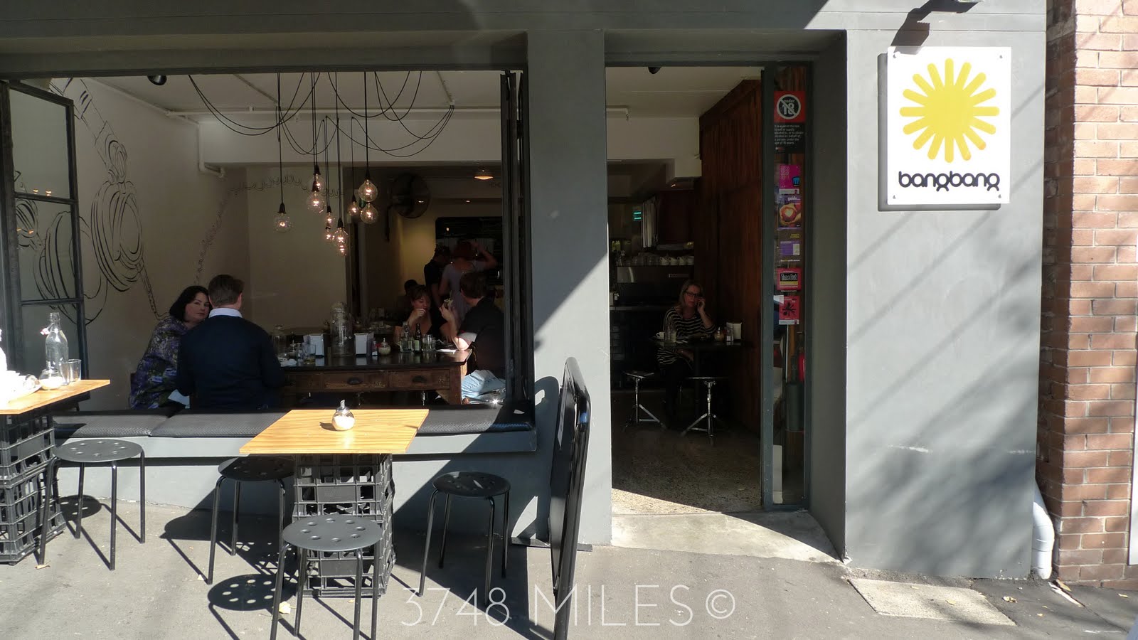 Bangbang Espresso Bar And Cafe Surry Hills Bangbang Espresso Bar And Cafe Surry Hills