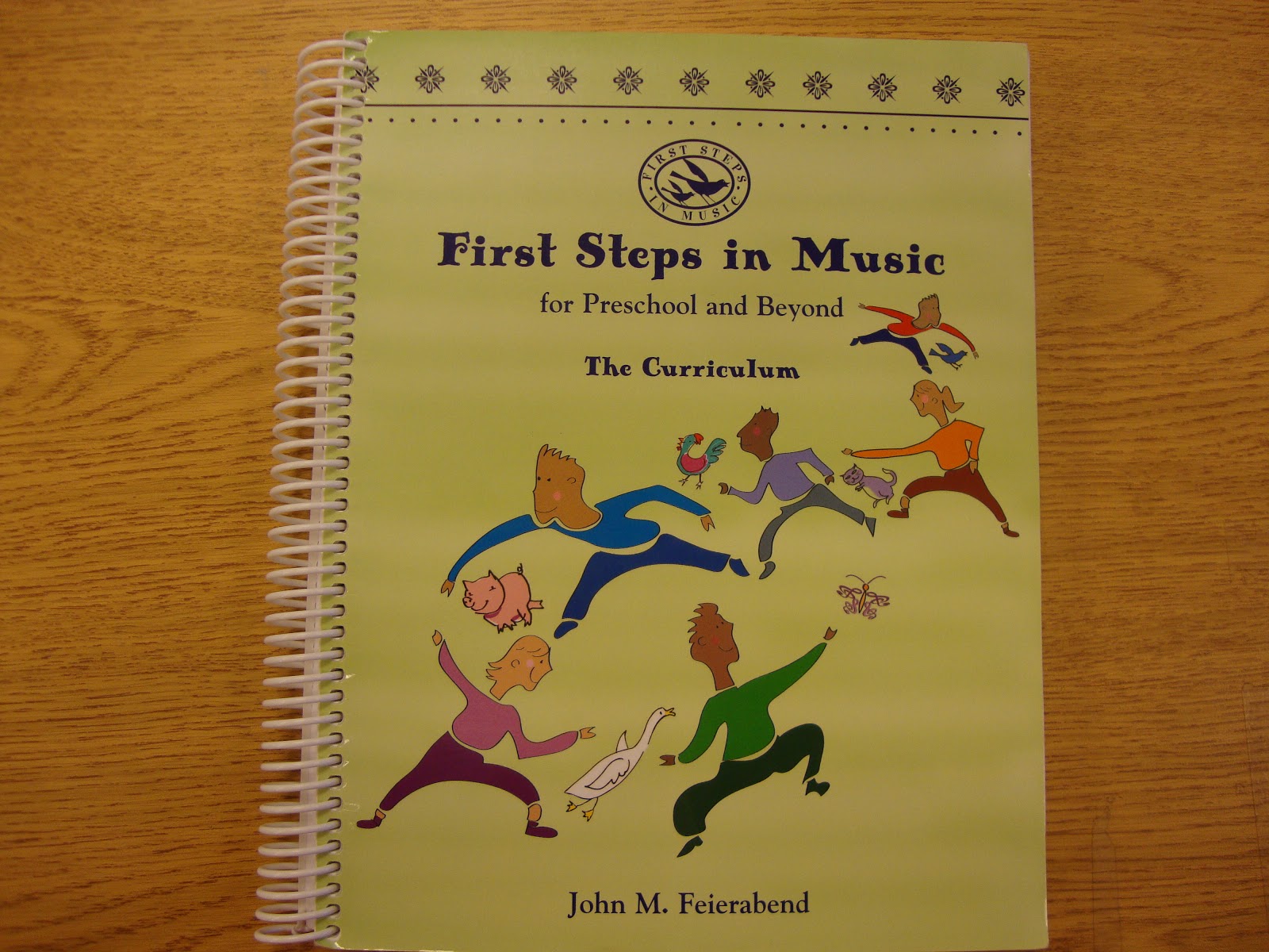 HOW TO START SINGING: First Steps
