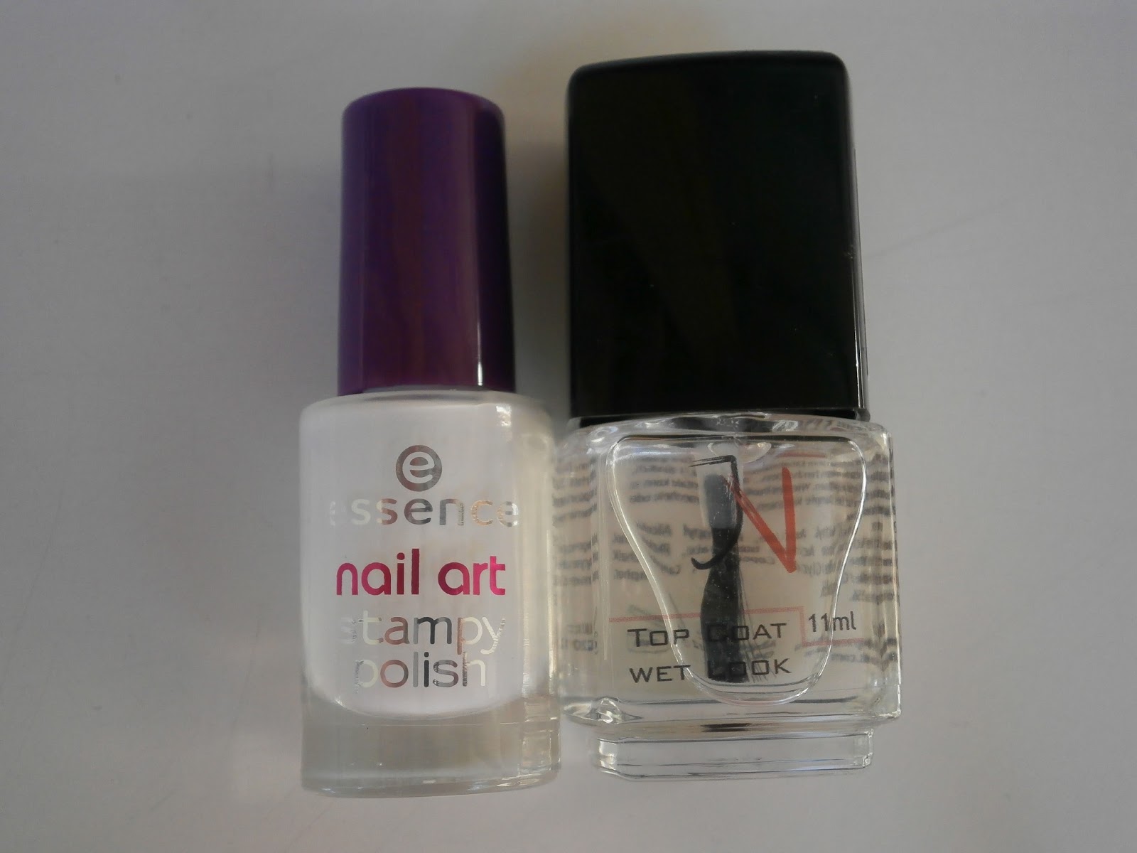 Nailpolish Addicted April 13