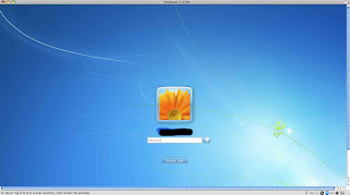 How to hack windows 7 password