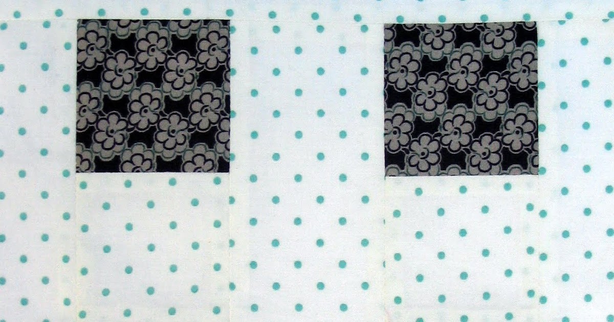 Starwood Quilter: Grandmother s Own Quilt Block