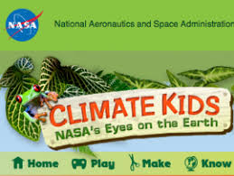 NASA KIDS