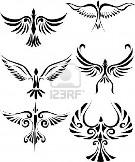 tattoo tribal tattoo tribal