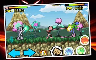 Anger Of Stick 3 Unlimited Money 1.0.1 APK Anger Of Stick 3 Unlimited Money 1.0.1 APK