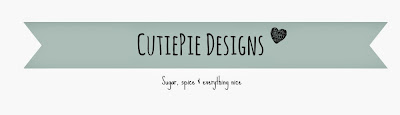 CutiePie Designs