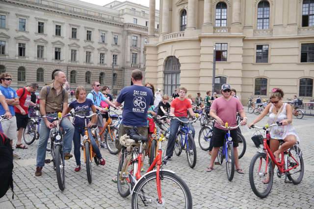 Amsterdam Bike Tours Fat Tire Amsterdam Bike Tours Fat Tire
