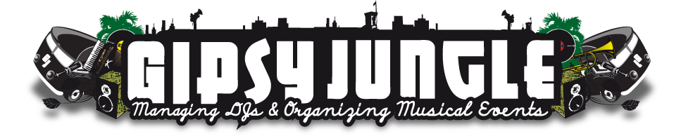GIPSYJUNGLE