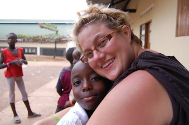 Uganda 2010