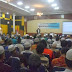 Silaturahmi Muharram HTI Tanjung Penuh Sesak