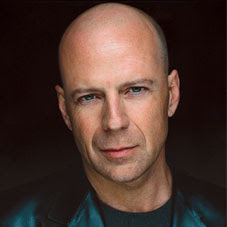 BRUCE WILLIS