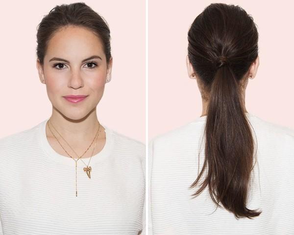 Cute Girls Hairstyles 6 Cute Girls Hairstyles For Summer