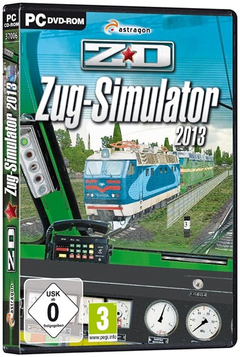 ZDSimulator 2013 PC Full Español Skidrow ZDSimulator 2013 PC Full Español Skidrow
