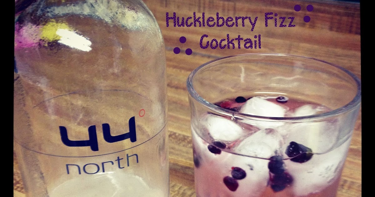 44 North Huckleberry Vodka Drink Recipes Bryont Rugs and Livings