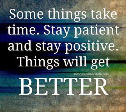 Quotes Republic: Things will get better