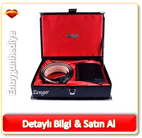 Erkeğe Kişiye Özel Deri Hediye Seti Erkek arkadaşa yılbaşı hediyesi