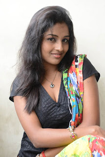 Amitha Rao Photoshoot Amitha Rao Photoshoot