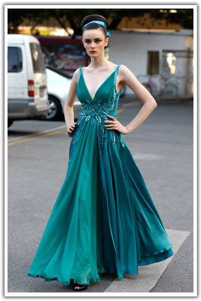 Prom Dresses 4 If You Have An Athletic Build Or A Naturally Skinny Frame With Long Legs Can In No Way Go Wrong Any Types Of Formal Dress