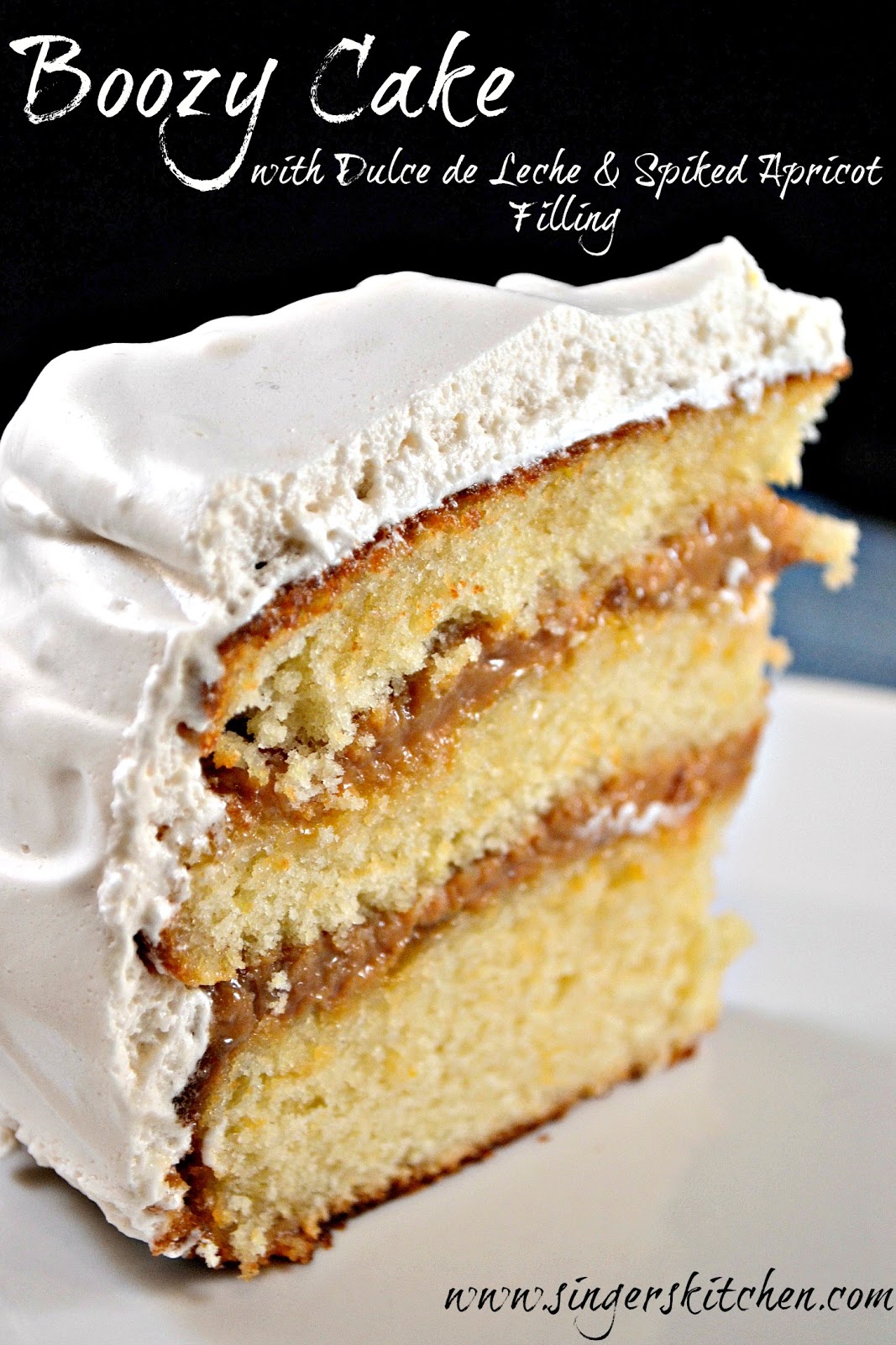 Dulce De Leche Cake Filling Dulce De Leche Cake Filling