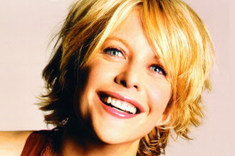 ... Es 'Asin': Meg Ryan debutar...