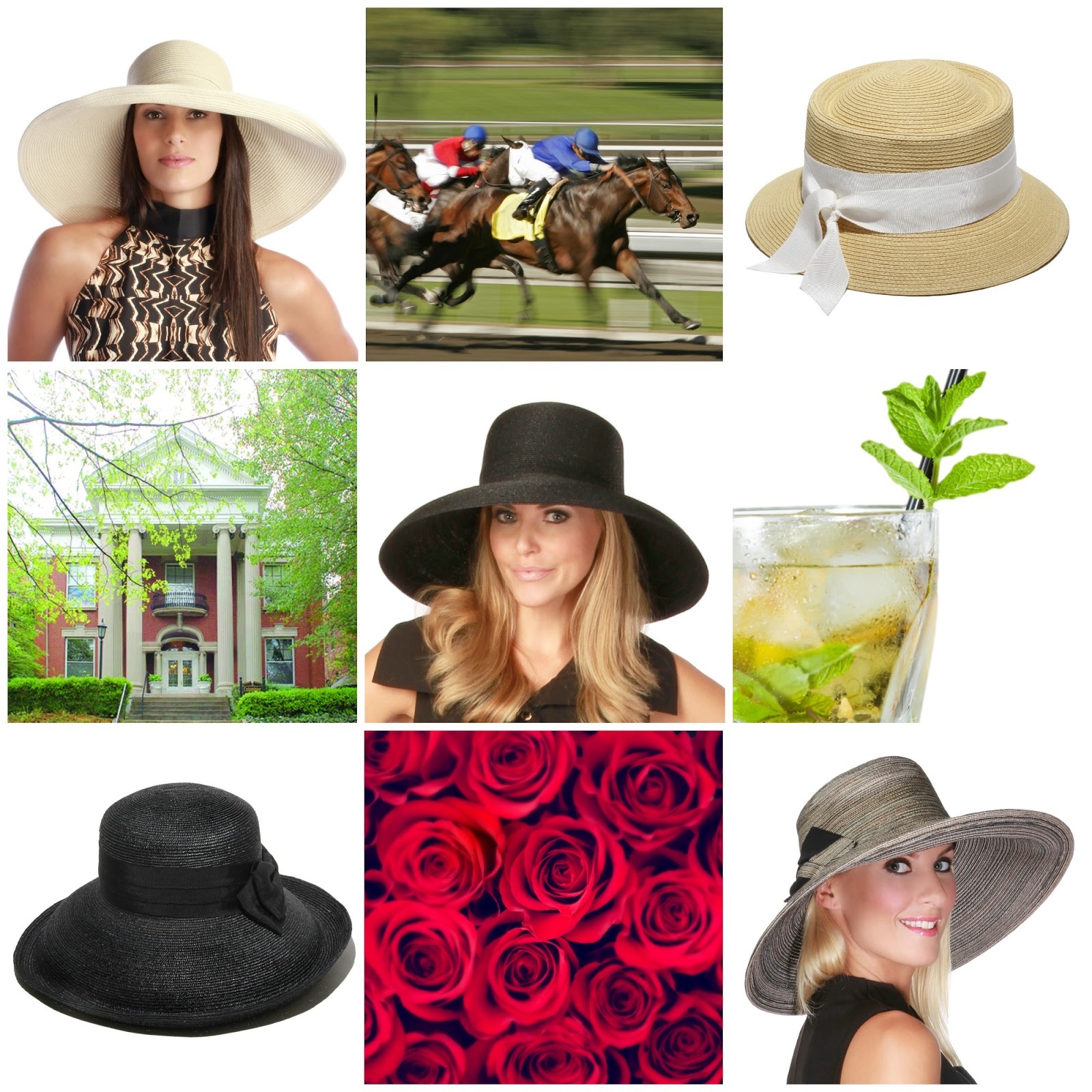 http://www.solescapes.com/Kentucky-Derby-Hats-s/2197.htm