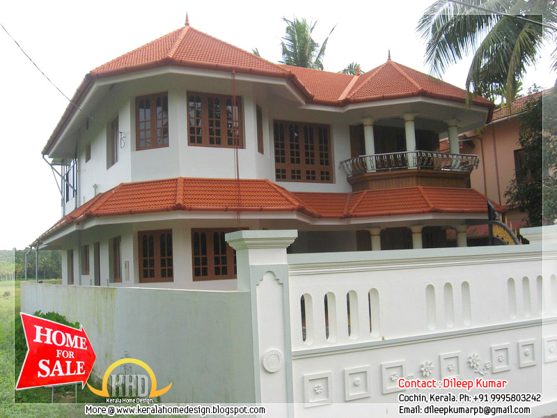 New home for sale at seaport airport road, Cochin home appliance