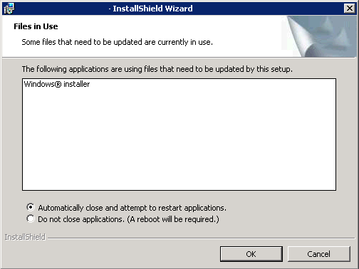 major upgrade installshield 2011 major upgrade installshield 2011