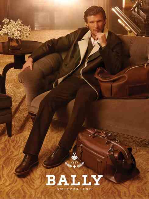 Bally Campaign