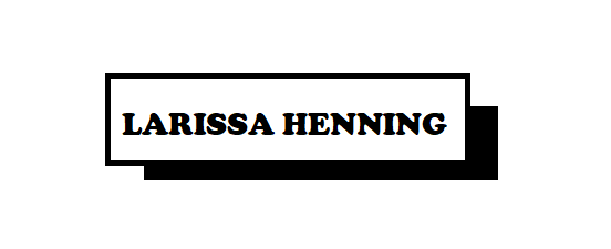 Larissa Henning