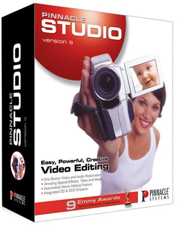 pinnacle studio 9 unlock pinnacle studio 9 unlock