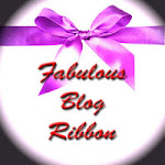 Fabulous Blog Ribbon