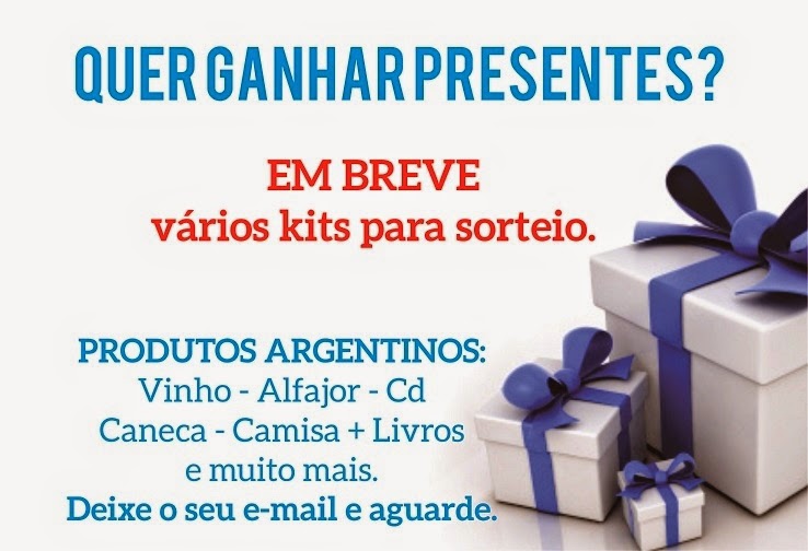 PROMOÇÕES