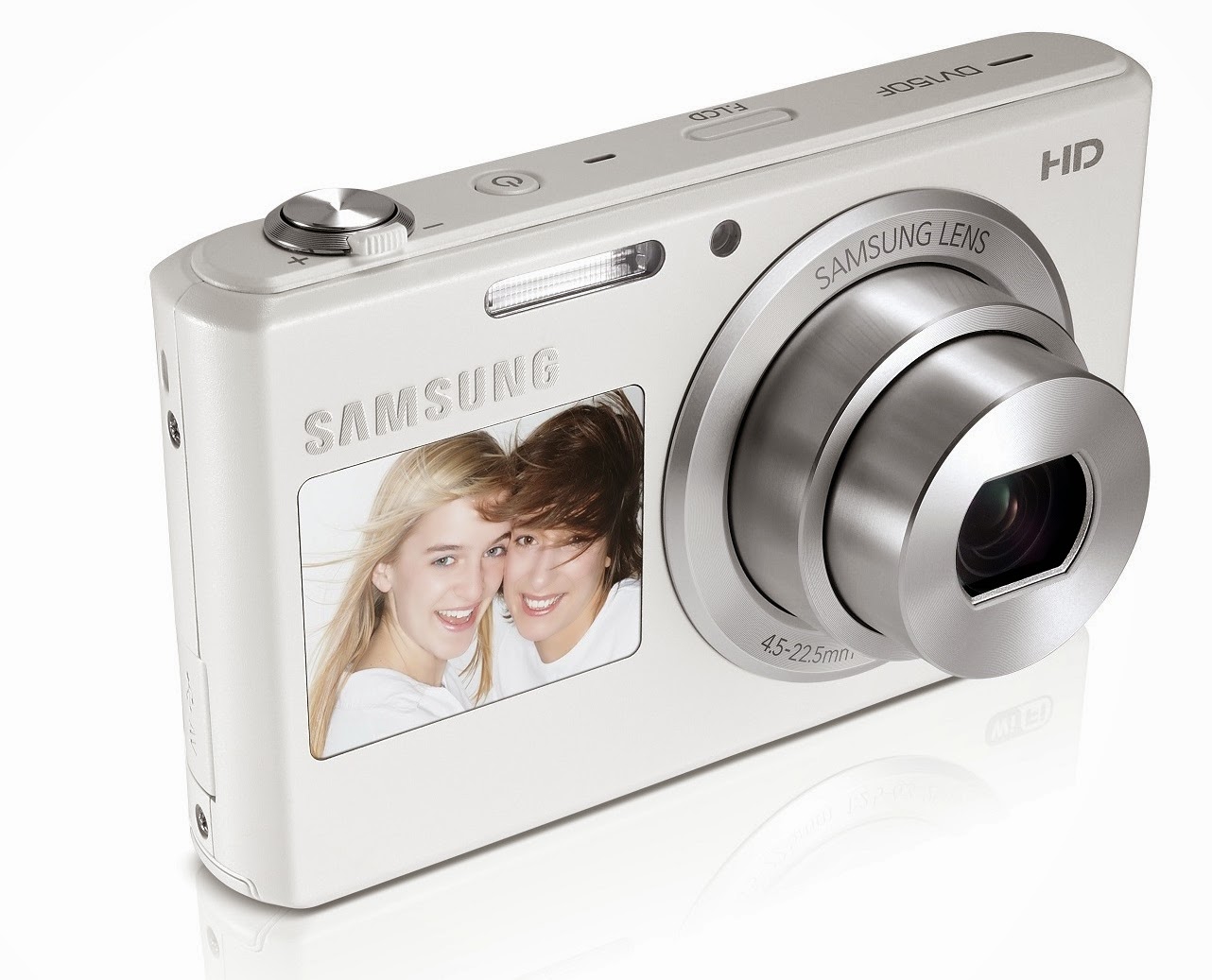 Samsung Smart Camera DV150F now available under Smart Bro’s Gadget Plus Plan 699! Samsung Smart Camera DV150F
