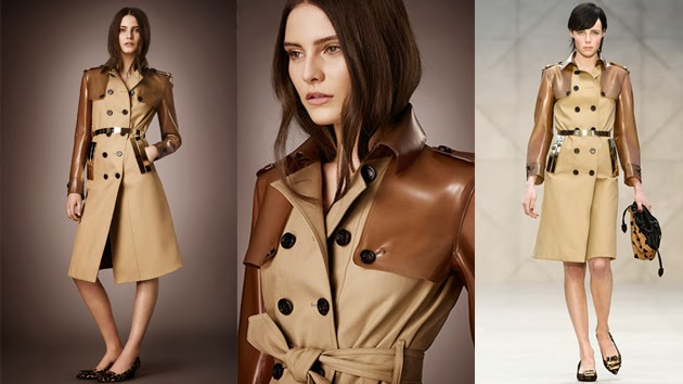catalogo burberry