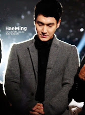 Amin Siwon Oppa