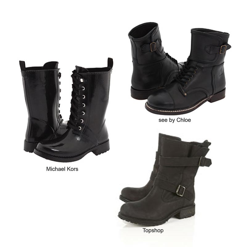 serapaktugleathergoods Military bootsPostal bot