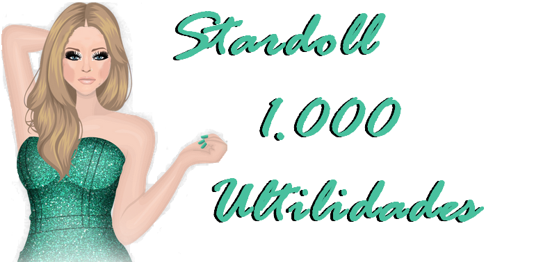 Stardoll 1.000 Ultilidades