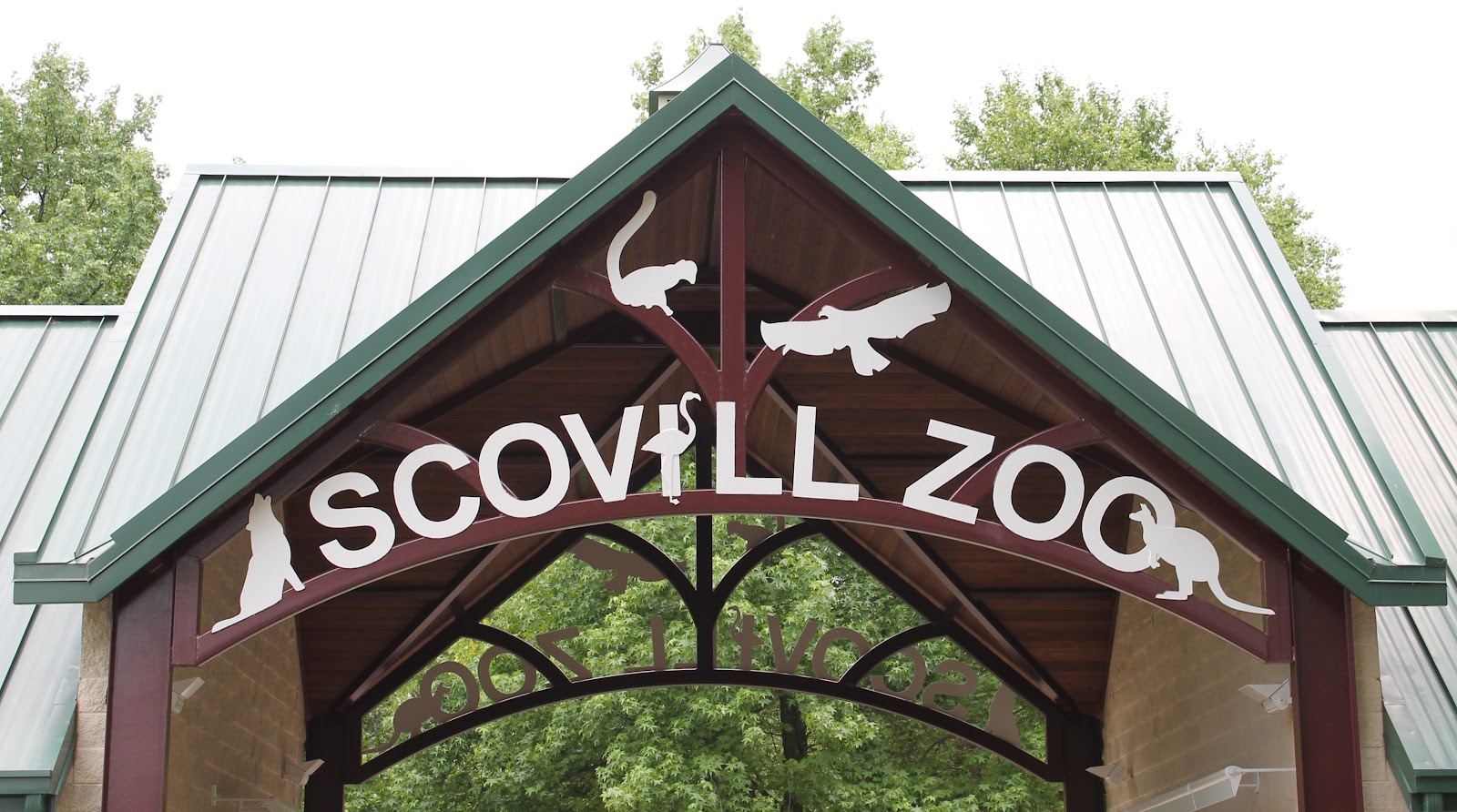 Hoorahoopti Away Scovill ZooDecatur, IL