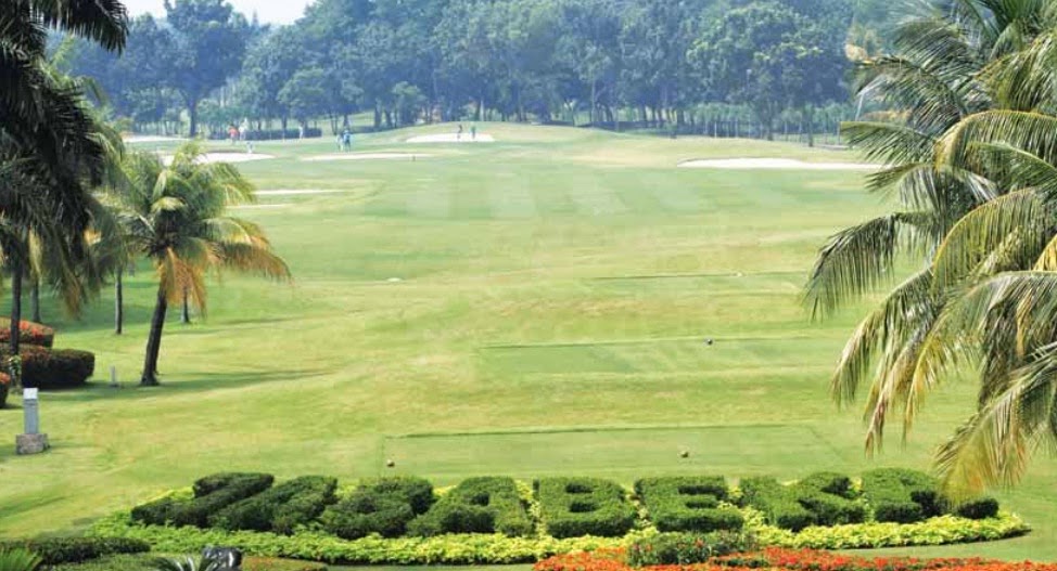 Info Mustika Golf Residence FAQ