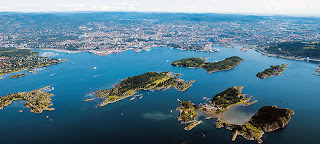 ¿Es Oslo la ciudad más cara del mundo? 17 ¿Es Oslo la ciudad más cara del mundo? 17