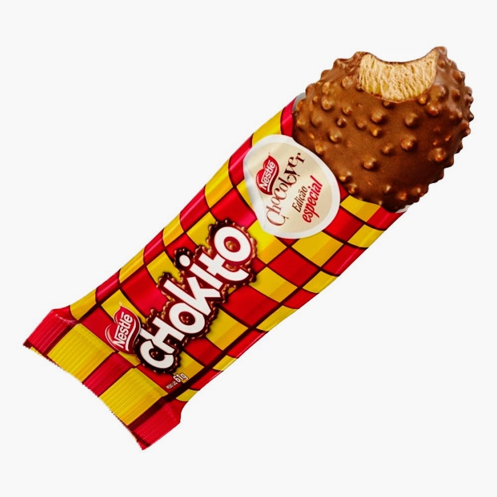 TOP 5 Chocolates mais famosos no Brasil TOP 5 DA NET