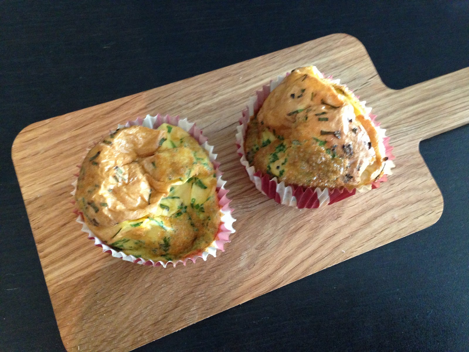 babystyrt mattilvenning oppskrift