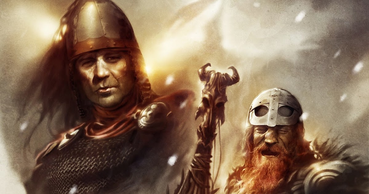 Get Robert E Howard Art Pics